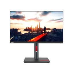 Màn hình đồ họa Lenovo Think Vision P24h-30 63B3GAR6WW (23.8Inch/ 2K (2560x1440)/ 4ms/ 60HZ/ 300 cd/m2/ IPS/ USB-C)