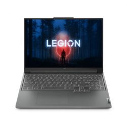 Laptop Lenovo Legion Gaming Slim 5 16APH8 82Y9002YVN (R7 7840HS/ 16GB/ 512GB SSD/ RTX 4060 8GB/ 16 inch WQXGA/ 165Hz/ Win11/ Storm Grey/ Vỏ nhôm/3Y)