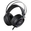 Tai nghe Gaming Rapoo VH500C (USB, 7.1 LED RGB)