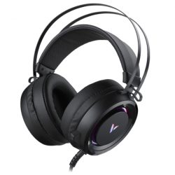 Tai nghe Gaming Rapoo VH500C (USB, 7.1 LED RGB)