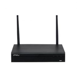 Đầu ghi 4 kênh Wifi Imou NVR1104HS-W-S2