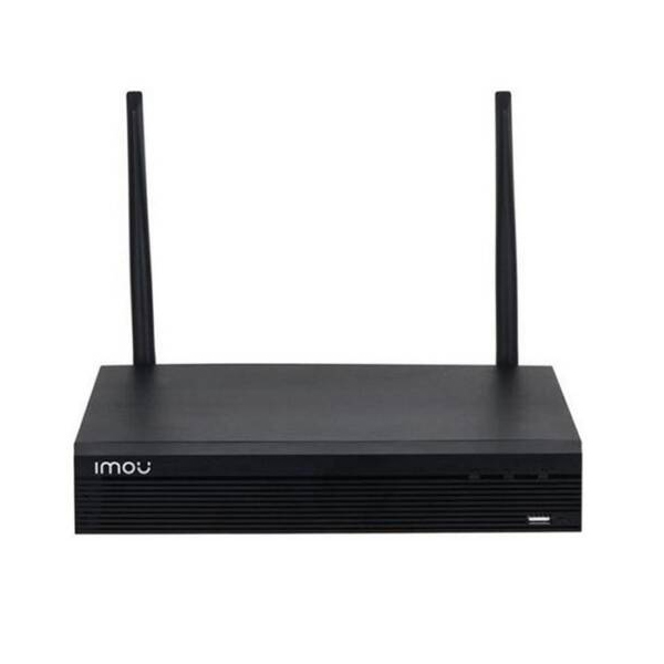 Đầu ghi 8 kênh Wifi Imou NVR1108HS-W-S2 Đầu ghi 8 kênh Wifi Imou NVR1108HS-W-S2