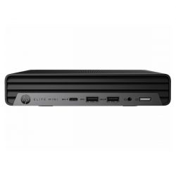 Mini PC HP Elite 800 G9 8U8K8PA (I7 13700/ 16GB/ 512GB SSD/ Win 11 Pro/ 3Y)