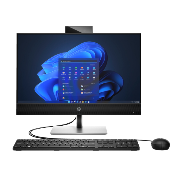 Máy tính AIO HP ProOne 440 G9 8W8L1PA (i7 13700T/ 16GB/ 512GB SSD/ 23.8inch/ Key/ Mouse/ Win11/ Black/ 1Y) Máy tính AIO HP ProOne 440 G9 8W8L1PA (i7 13700T/ 16GB/ 512GB SSD/ 23.8inch/ Key/ Mouse/ Win11/ Black/ 1Y)