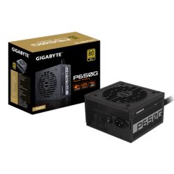 Nguồn máy tính Gigabyte P650G 650W 80 PLUS Gold