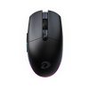 Chuột gaming không dây Dareu EM911X Black (LED RGB/ 8000 DPI)