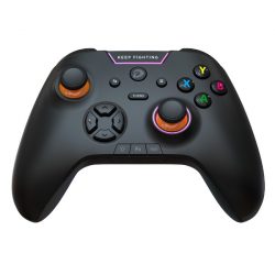 Tay cầm game DareU H105 Wireless Black