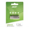 USB Acer UM310 128GB USB 3.2 - Vỏ kim loại