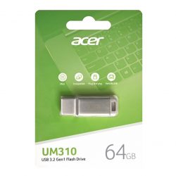 USB Acer UM310 64GB USB 3.2 - Vỏ kim loại
