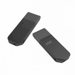 USB Acer UP300 32GB USB 3.2 Màu đen