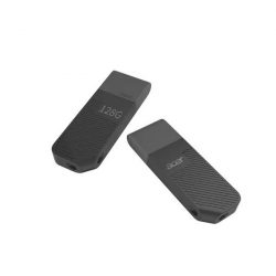 USB Acer UP300 128GB USB 3.2 Màu đen