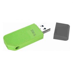 USB Acer UP300 256GB USB 3.2 Màu xanh