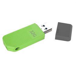 USB Acer UP300 32GB USB 3.2 Màu xanh