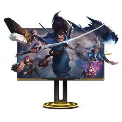 Màn hình gaming AOC AGON AG275QXL (27Inch/ 2K (2560x1440)/ 1ms/ 170Hz/ 350cd/m2/ IPS/ Loa)