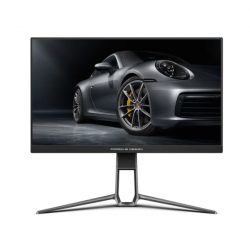 Màn hình gaming AOC AGON Pro PD27S (27Inch/ 2K (2560x1440)/ 1ms/ 170Hz/ 350cd/m2/ IPS/ Loa)