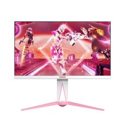 Màn hình gaming AOC AGON AG275QXR (27Inch/ 2K (2560x1440)/ 1ms/ 170Hz/ 350cd/m2/ IPS)