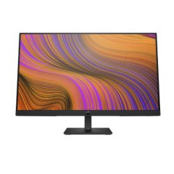 Màn hình HP P24H G5 64W34AA (23.8Inch/ Full HD/ 5ms/ 75HZ/ 250cd/m2/ IPS/ Loa)