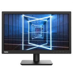 Màn hình Lenovo Think Vision E20-30 62F7KAR4WW (19.5Inch/ 4ms/ 60HZ/ 250cd/m2/ VA)
