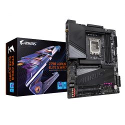 Mainboard Gigabyte Z790 AORUS ELITE X WIFI 7 (Intel Z790/ Socket 1700/ 4 khe ram/ DDR5/ 2.5 Gigabit LAN)