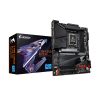 Mainboard Gigabyte Z790 AORUS ELITE X AX (Intel Z790/ Socket 1700/ ATX/ 4 khe ram/ DDR5/ 2.5 Gigabit LAN)
