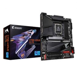 Mainboard Gigabyte Z790 AORUS ELITE X (Intel Z790/ Socket 1700/ ATX/ 4 khe ram/ DDR5/ 2.5 Gigabit LAN)