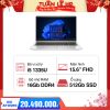 Laptop HP ProBook 450 G10 9H1N5PT (i5 1335U/ 16GB/ 512GB SSD/15.6 inch FHD/Win11/ Silver/ Vỏ nhôm)