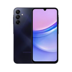 Điện thoại Samsung Galaxy A15 (8GB/ 128Gb/ Đen)
