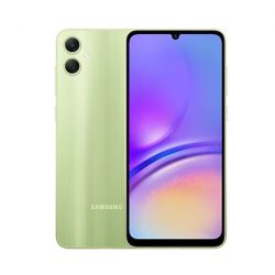 Điện thoại Samsung Galaxy A A05 (6GB/ 128Gb/ Xanh)