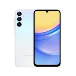 Điện thoại Samsung Galaxy A15 5G (8GB/ 256GB/ Xanh nhạt)