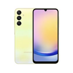 Điện thoại Samsung Galaxy A25 5G (6GB/ 128Gb/ Vàng)