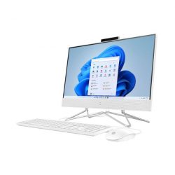 Máy tính AIO HP 22-dd2044d 9A8J9PA (i3 1215U/ 16GB/ 256GB SSD/ 21.5inch/ Key/ Mouse/ Win11/ 1Y)