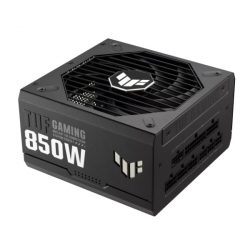 Nguồn máy tính Asus TUF Gaming 850W Gold ( ATX 3.0 - Pcie 5.0 - Full Modular)