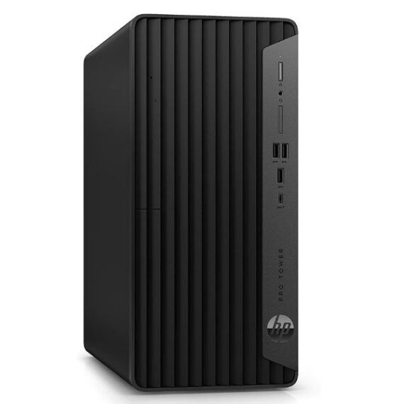 PC HP Pro Tower 400 G9 9H1T5PT (I5 13500/ 16GB/ 512GB SSD/ Wifi + BT/ Win11)