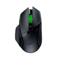 Chuột gaming không dây Razer Basilisk V3 X HyperSpeed RZ01-04870100-R3A1 (LED RGB/ 18.000 DPI)
