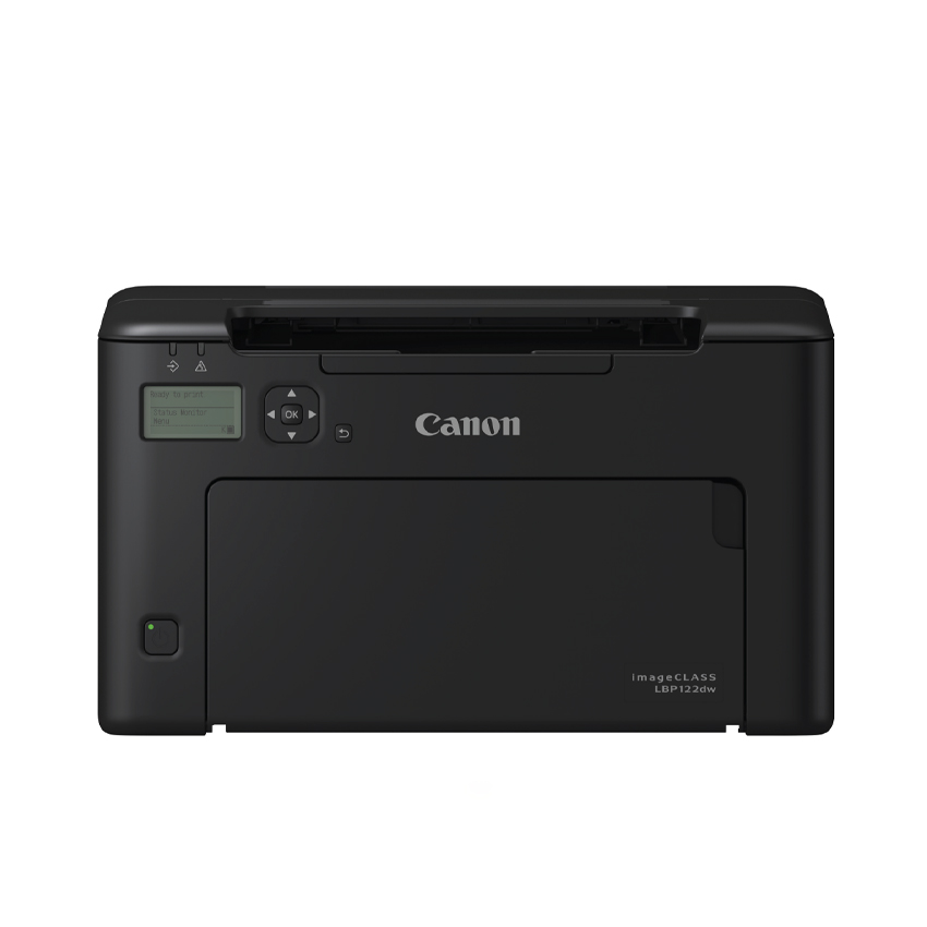 Máy in laser đen trắng Canon LBP122DW (A4/A5/ Đảo mặt/ USB/ WIFI) Máy in laser đen trắng Canon LBP122DW (A4/A5/ Đảo mặt/ USB/ WIFI)
