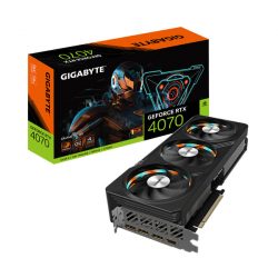 Card đồ họa Gigabyte GeForce RTX 4070 SUPER Gaming OC (12Gb/ GDDR6X/ 192 bit)