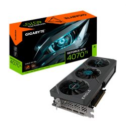 Card đồ họa Gigabyte GeForce RTX 4070 Ti SUPER EAGLE OC (16GB/ GDDR6X/ 256 bit)