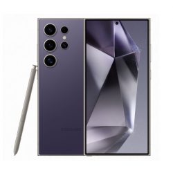 Điện thoại Samsung Galaxy S24 Ultra (12Gb/ 256GB/ Tím)