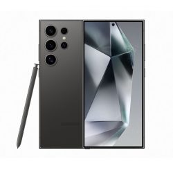 Điện thoại Samsung Galaxy S24 Ultra (12Gb/ 256GB/ Đen)