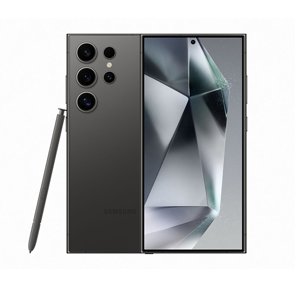 Điện thoại Samsung Galaxy S24 Ultra (12Gb/ 256GB/ Đen)