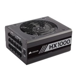 Nguồn máy tính Corsair HX1000i 80 Plus Platinum - Full Modul