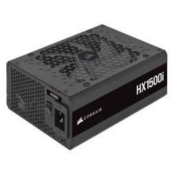 Nguồn máy tính Corsair HX1500i 80 Plus Platinum - Full Modul