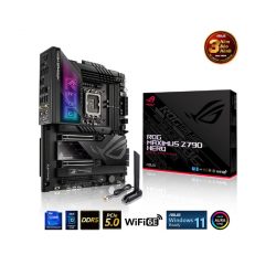 Mainboard Asus ROG MAXIMUS Z790 DARK HERO (Intel Z790/ Socket 1700/ ATX/ 4 khe ram/ DDR5/ 2.5 Gigabit LAN)