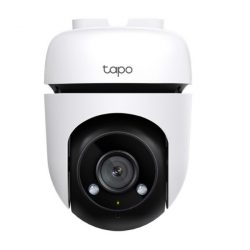 Camera ip wifi ngoài trời TP-Link Tapo TC40 (1080P 2MP/ Quay quét)