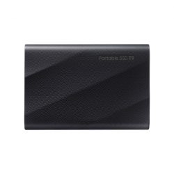 Ổ cứng di động SSD Samsung T9 Portable 2Tb MU-PG2T0B/WW (USB3.2/ 2000MB/s/ 2000MB/s/ Đen)