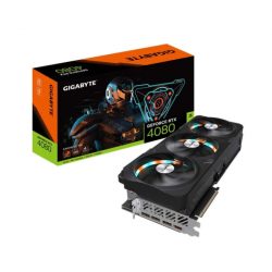 Card đồ họa Gigabyte GeForce RTX 4080 SUPER GAMING OC (16GB/ GDDR6X/ 256 bit)