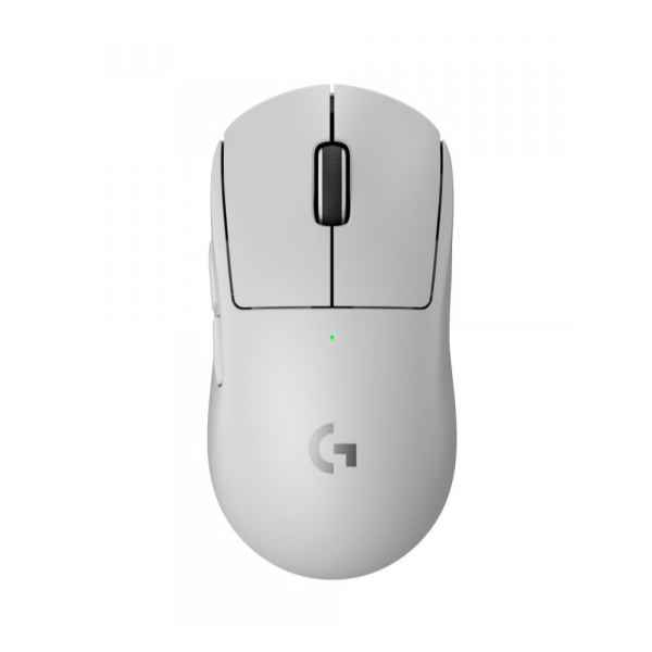 Chuột Gaming không dây Logitech G Pro X Superlight 2 White Chuột Gaming không dây Logitech G Pro X Superlight 2 White