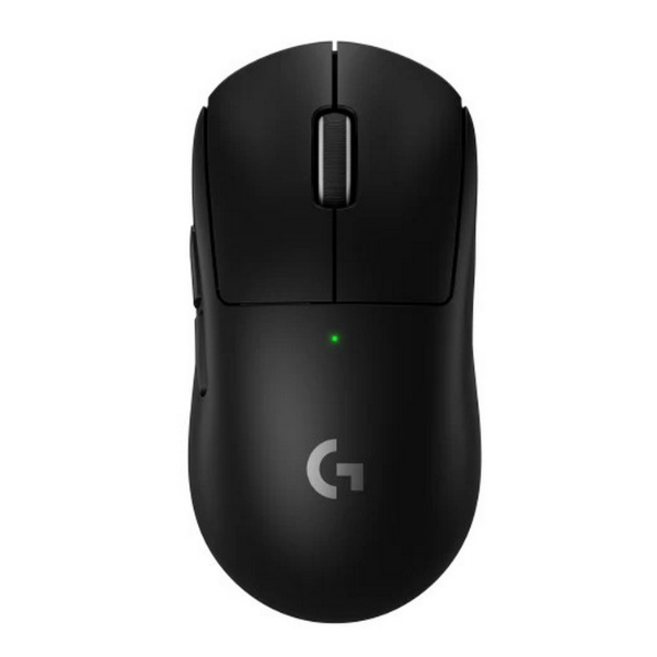 Chuột Gaming không dây Logitech G Pro X Superlight 2 Black Chuột Gaming không dây Logitech G Pro X Superlight 2 Black