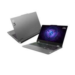 Laptop Lenovo LOQ Gaming 15IAX9 83GS000RVN (i5 12450HX/ 16GB/ 512GB SSD/ RTX 4050 6GB/ 15.6 inch FHD/ 144Hz/ Win11/ Luna Grey/2Y)