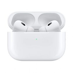 Tai nghe không dây nhét tai Bluetooth True Wireless Wiwu Airbuds Pro ANC - Màu trắng